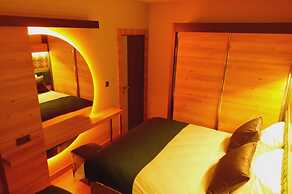 Dinamik Otel