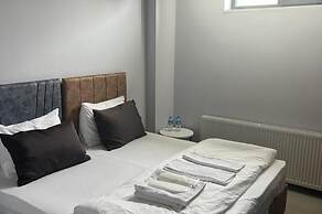 Dinamik Otel