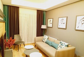 Dinamik Otel