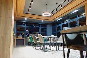 Dinamik Otel