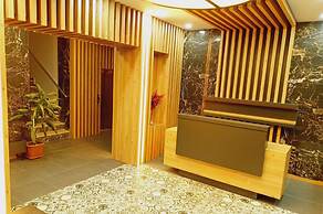 Dinamik Otel