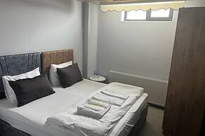 Dinamik Otel