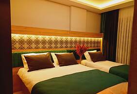 Dinamik Otel