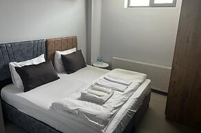 Dinamik Otel