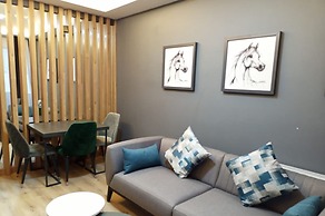 Dinamik Otel