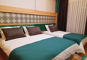 Dinamik Otel
