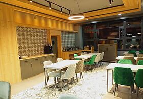 Dinamik Otel