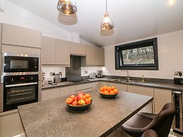 Stables Lodge