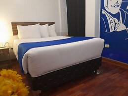 Aqua Hotel Cusco