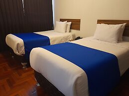 Aqua Hotel Cusco