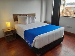 Aqua Hotel Cusco
