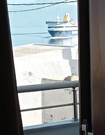 Kasos Palace