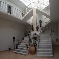 Kasos Palace