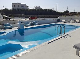 Sea paradise villas