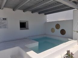 Sea paradise villas