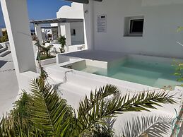 Sea paradise villas