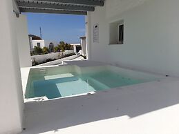 Sea paradise villas