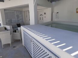 Sea paradise villas