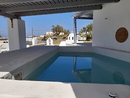Sea paradise villas