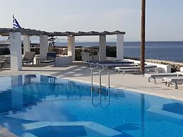 Sea paradise villas
