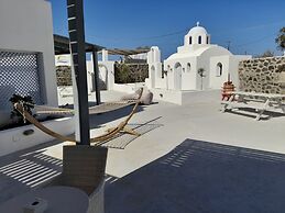 Sea paradise villas