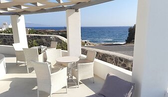 Sea paradise villas