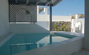 Sea paradise villas