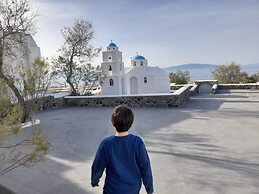 Sea paradise villas