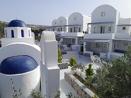 Sea paradise villas