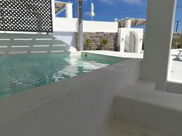 Sea paradise villas
