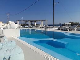 Sea paradise villas