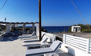 Sea paradise villas