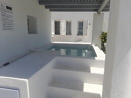 Sea paradise villas