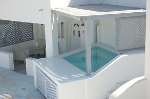 Sea paradise villas