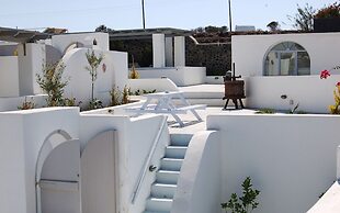 Sea paradise villas