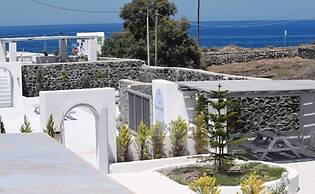 Sea paradise villas