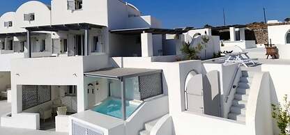 Sea paradise villas