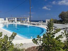 Sea paradise villas