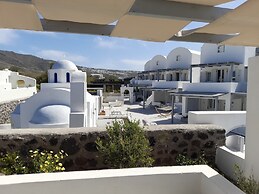 Sea paradise villas
