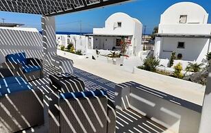 Sea paradise villas