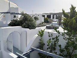 Sea paradise villas