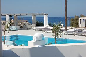 Sea paradise villas