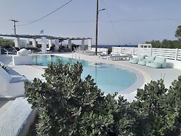 Sea paradise villas