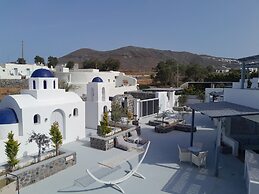 Sea paradise villas