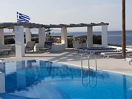 Sea paradise villas