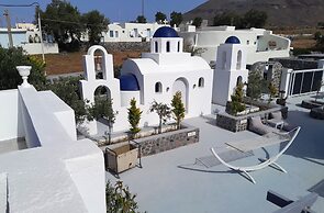 Sea paradise villas