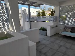 Sea paradise villas