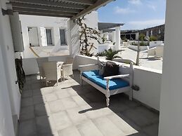 Sea paradise villas