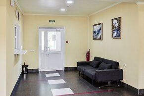 Recreation center Lesnaya
