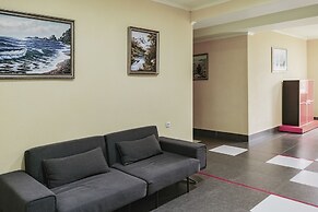 Recreation center Lesnaya